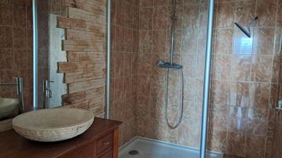 Appartement - 78 m² - 4 pièces