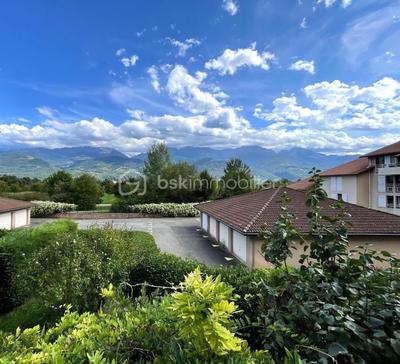 Appartement - 74 m² - 3 pièces