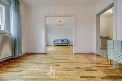 Maison - 81 m² - 4 pièces