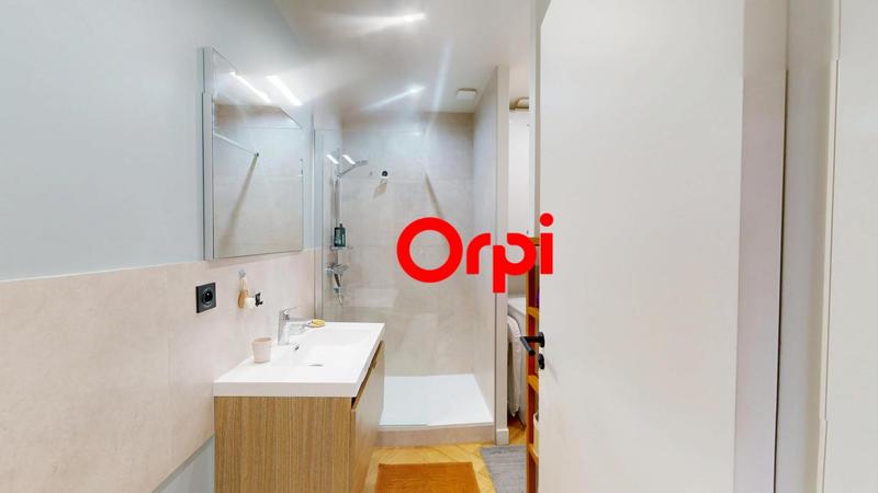 Maison - 66 m² - 3 pièces