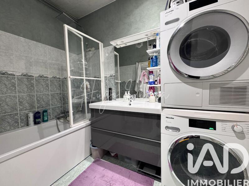 Appartement - 68 m² - 4 pièces