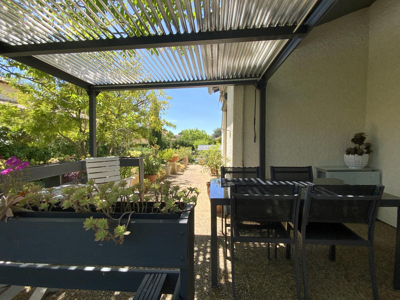 Maison - 123 m² - 5 pièces