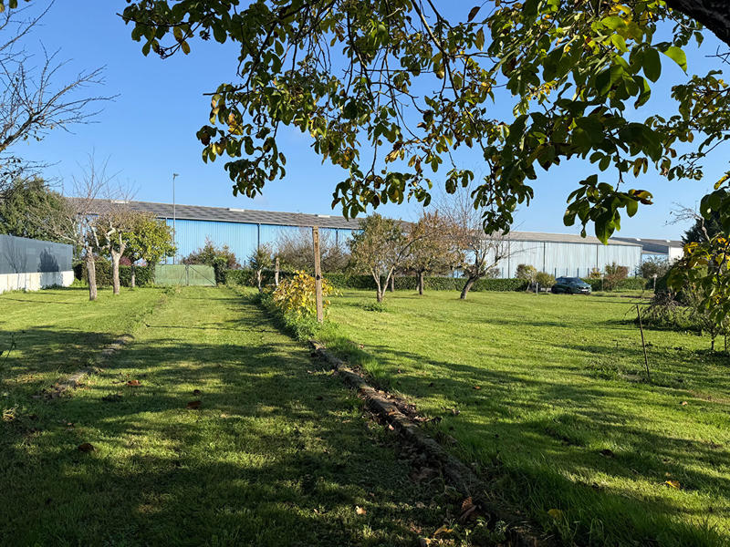 Maison - 139 m² - 5 pièces