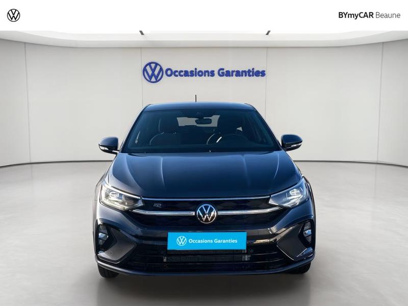 Volkswagen Taigo 1.5 Tsi 150 Dsg7 R-Line Edition
