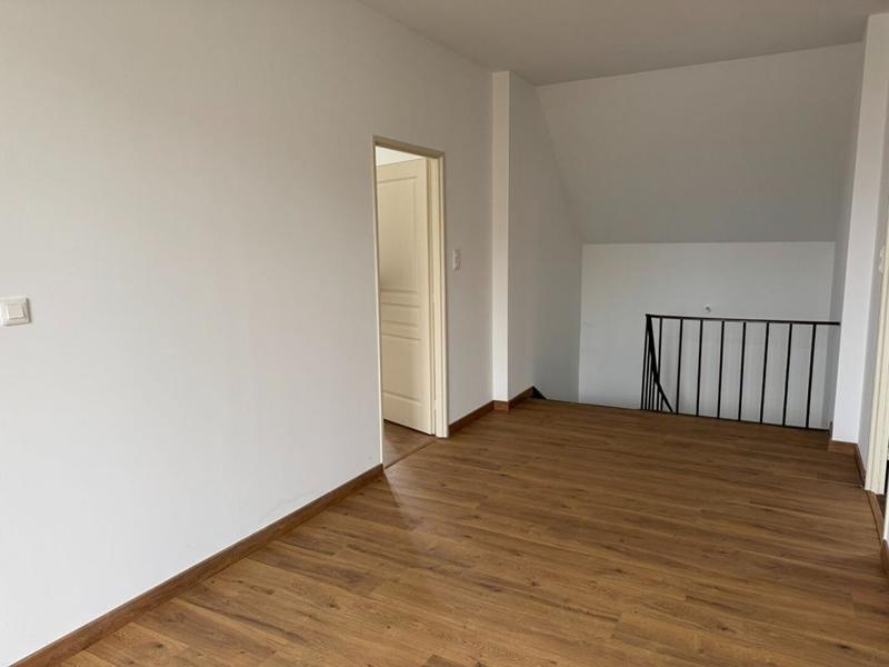 Maison - 216 m² - 7 pièces