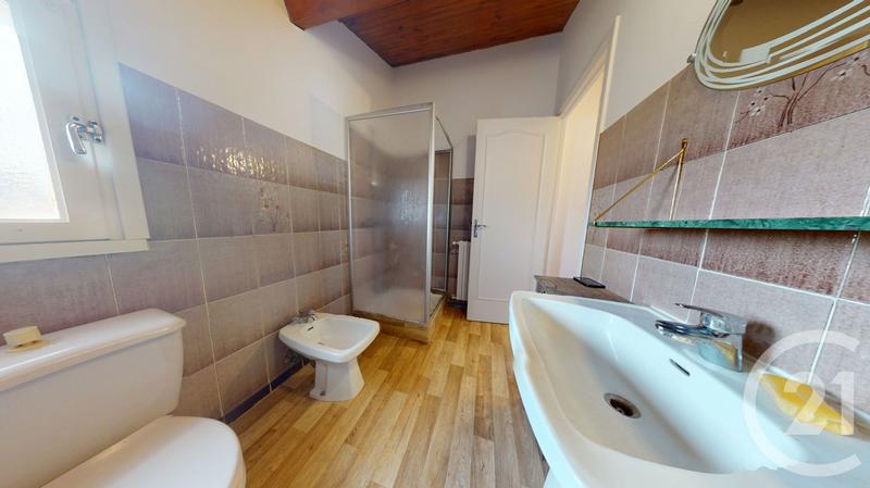 Maison - 121 m² - 4 pièces