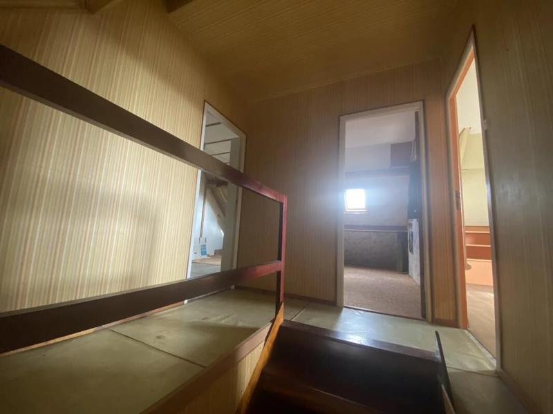 Maison - 88 m² - 6 pièces