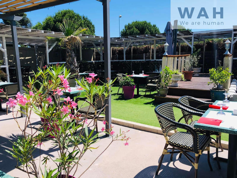 Fonds de commerce - Magasins - 960 m²