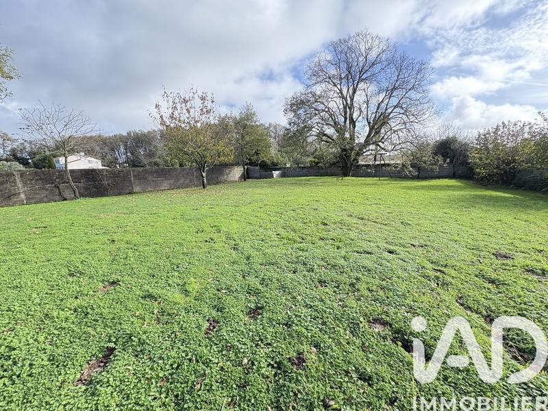 Maison - 102 m² - 5 pièces