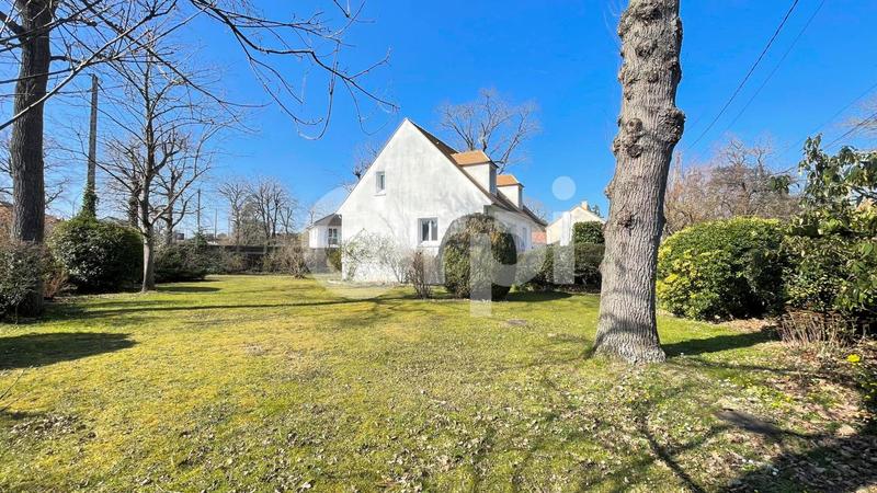 Maison - 152 m² - 6 pièces