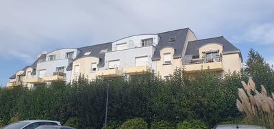 Appartement - 41 m² - 2 pièces