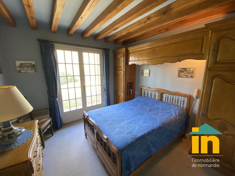 Maison de campagne - 155 m² - 7 pièces