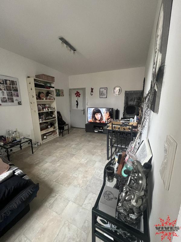 Appartement - 71 m² - 3 pièces