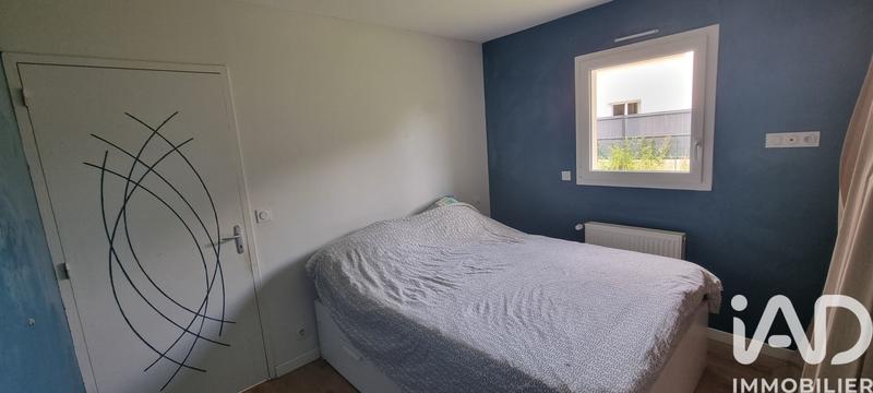 Maison - 170 m² - 8 pièces