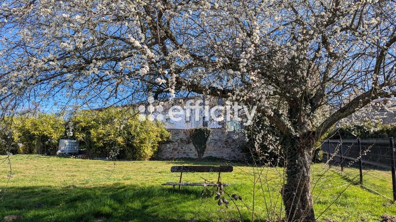 Pavillon - 88 m² - 4 pièces