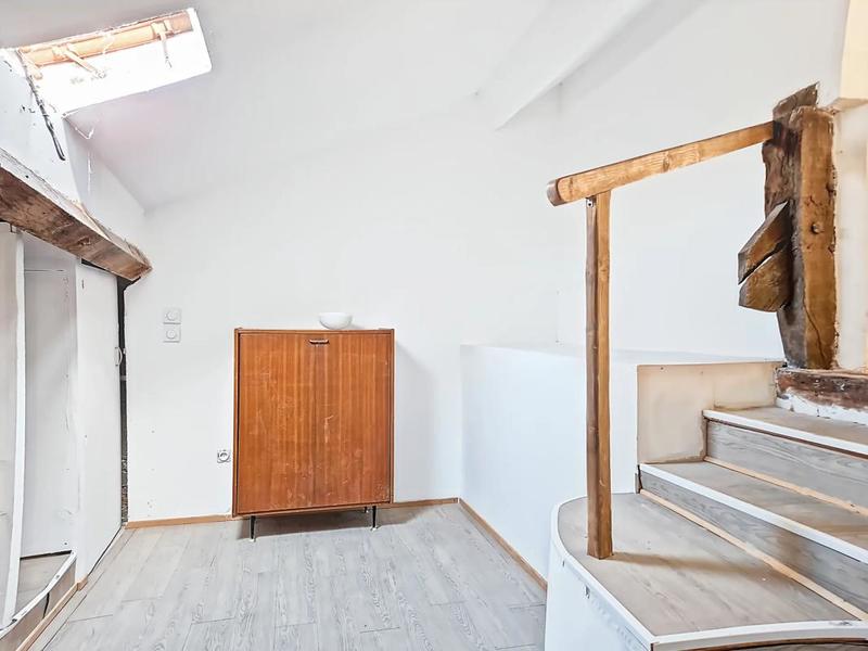 Maison - 177 m² - 8 pièces