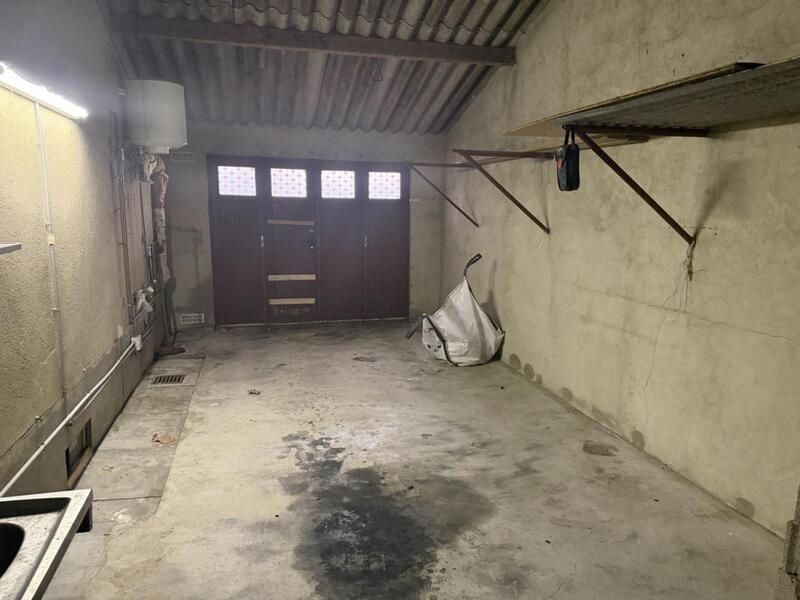 Pavillon - 81 m² - 4 pièces