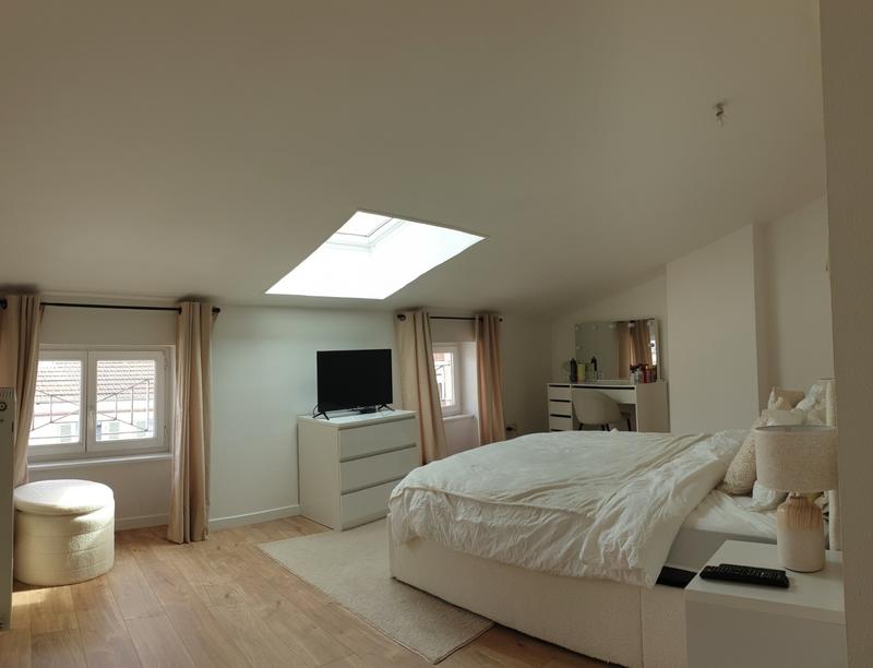 Appartement - 103 m² - 4 pièces