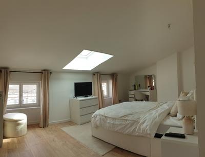 Appartement - 103 m² - 4 pièces