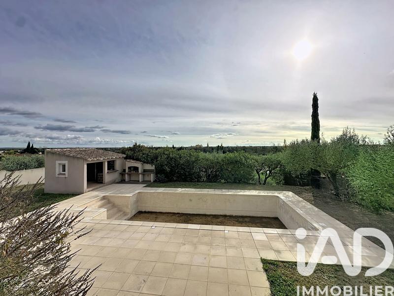 Maison - 150 m² - 4 pièces