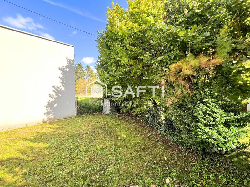 Appartement - 125 m² - 5 pièces