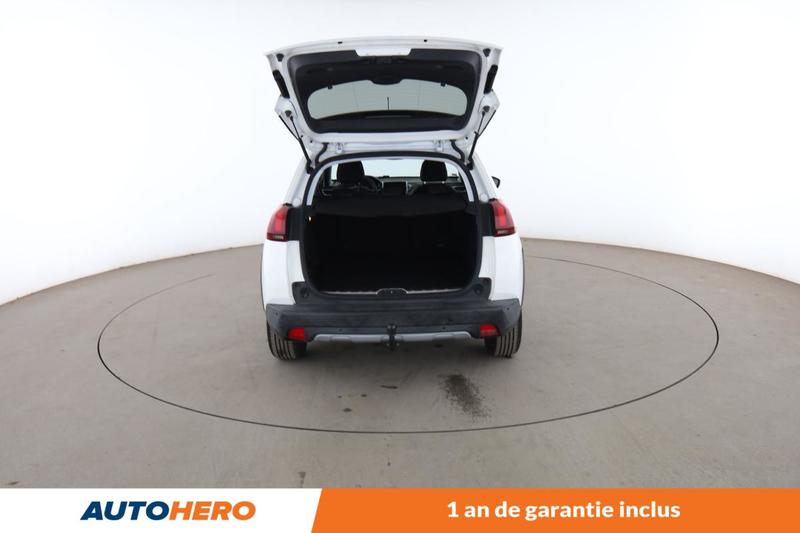 Peugeot 2008 1.2 PureTech Allure Eat6 110 ch