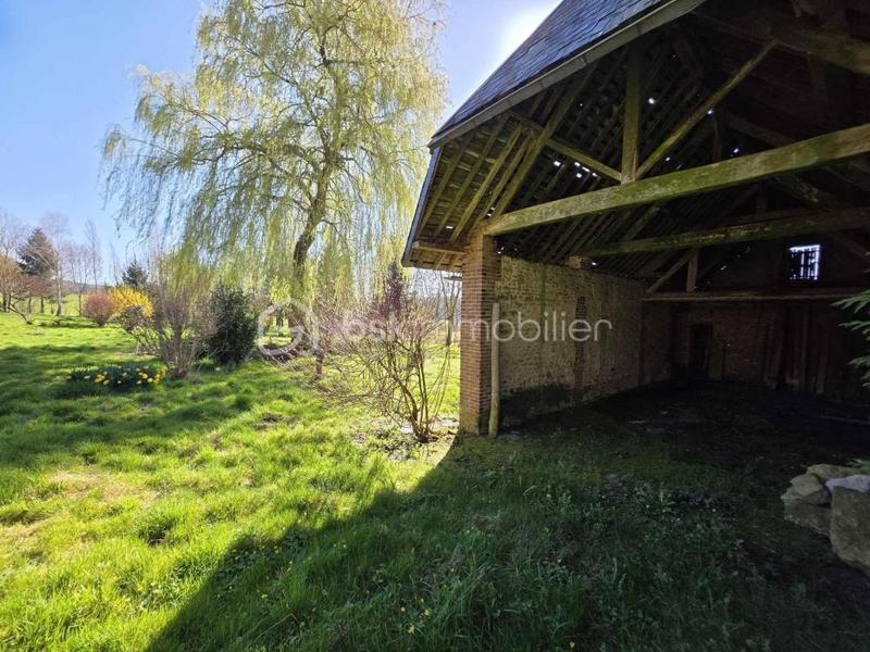 Maison - 96 m² - 4 pièces