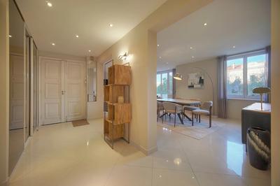 Appartement - 150 m² - 4 pièces