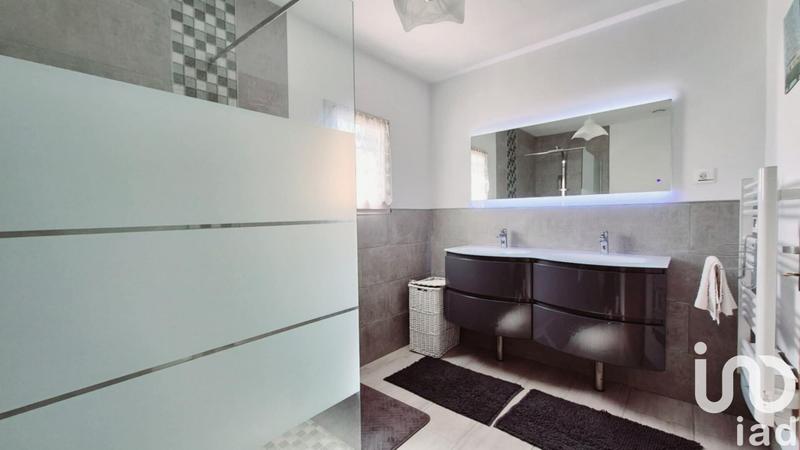 Maison - 154 m² - 6 pièces