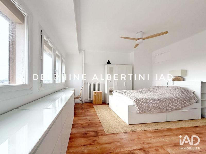 Appartement - 74 m² - 4 pièces