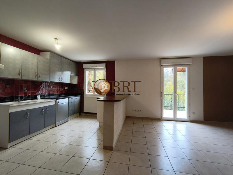 Maison contemporaine - 130 m² - 5 pièces