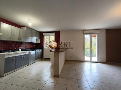 Maison contemporaine - 130 m² - 5 pièces