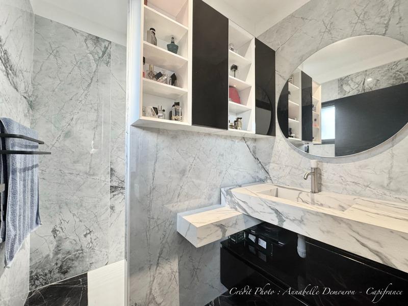 Maison d'architecte - 200 m² - 7 pièces