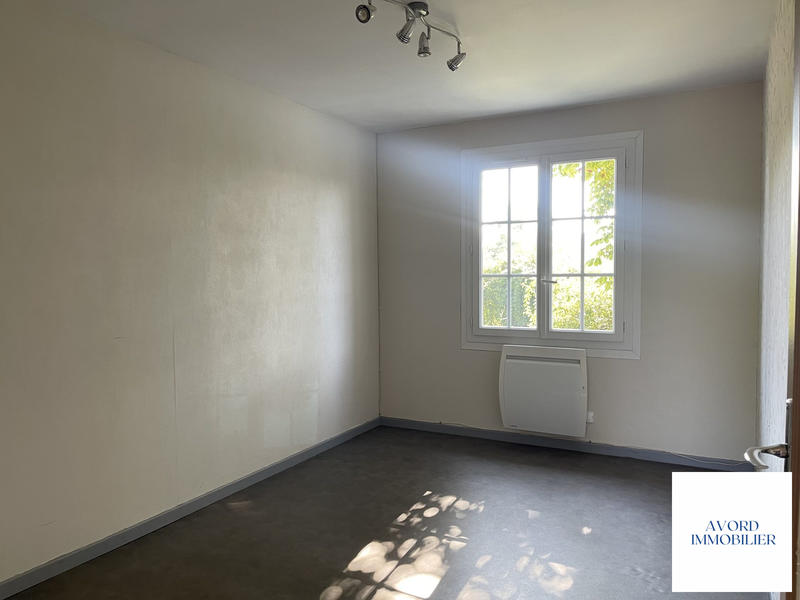 Maison - 81 m² - 4 pièces