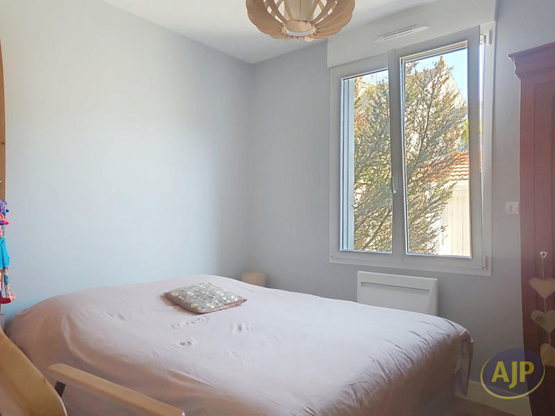 Maison - 82 m² - 3 pièces