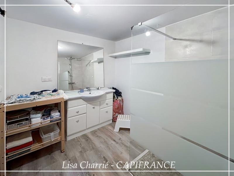 Maison de campagne - 106 m² - 5 pièces