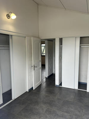 Maison - 137 m² - 5 pièces