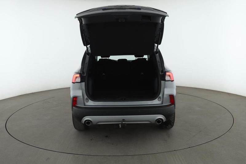 Ford Kuga 2.5 Duratec Fhev Titanium PowerShift 190 ch