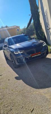 Bmw X5 IV xDrive30d 265ch m Sport Bva8