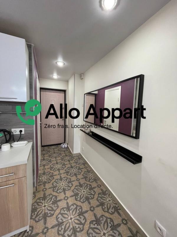 Studio - 35 m² - 1 pièce