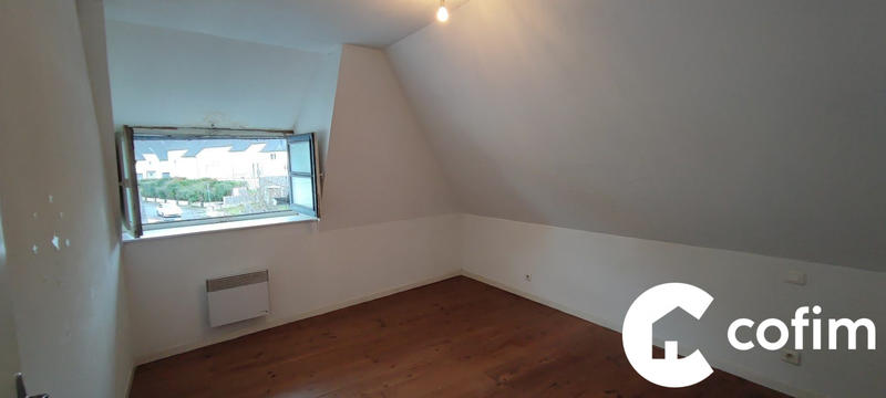 Duplex - 42 m² - 2 pièces
