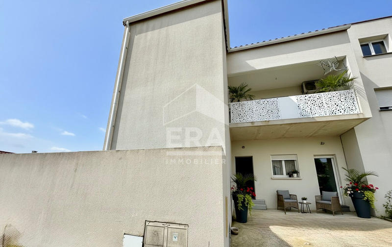 Immeuble - 6 pièces