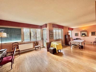 Appartement - 132 m² - 5 pièces