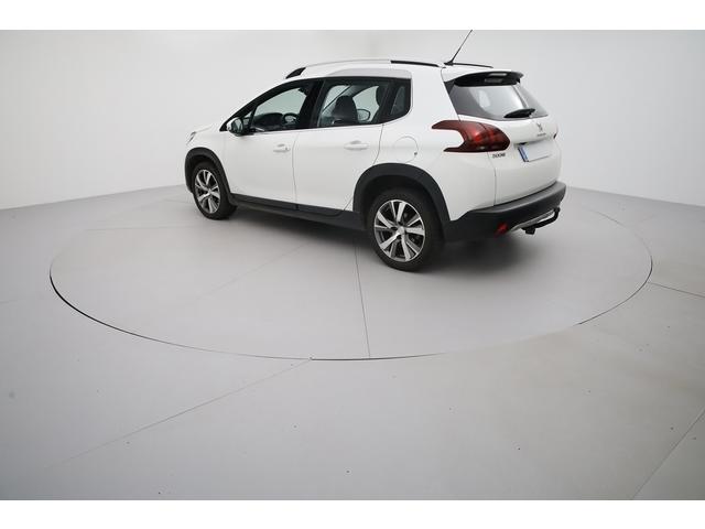 Peugeot 2008 Allure 1.2 PureTech 130ch s&amp;S Bvm6