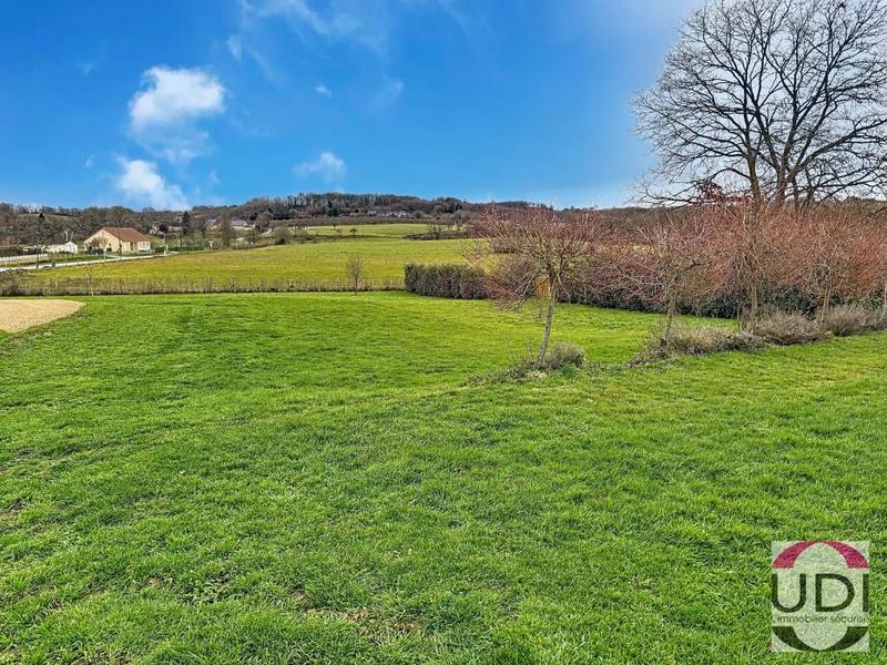 Maison - 103 m² - 4 pièces