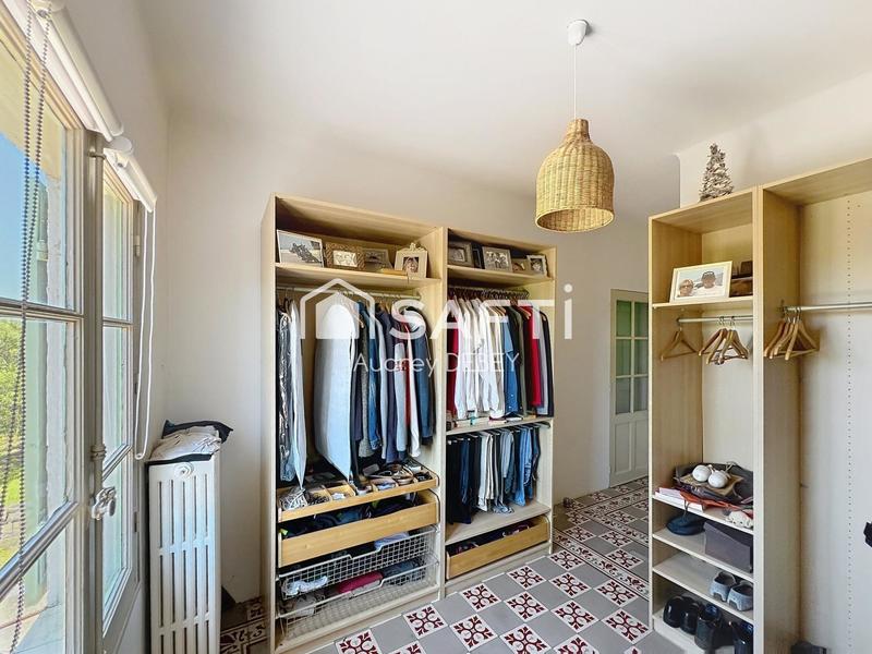 Maison - 155 m² - 5 pièces