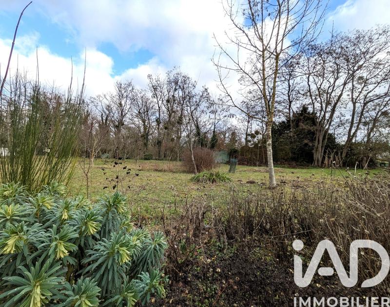 Maison - 190 m² - 7 pièces