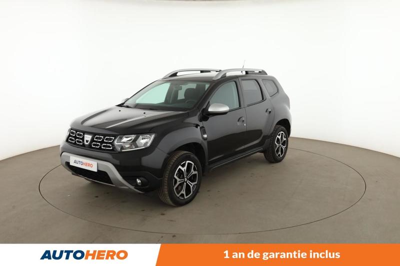 Dacia Duster II 1.5 dCi Blue Prestige 4x2 116 ch