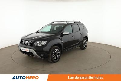 Dacia Duster II 1.5 dCi Blue Prestige 4x2 116 ch