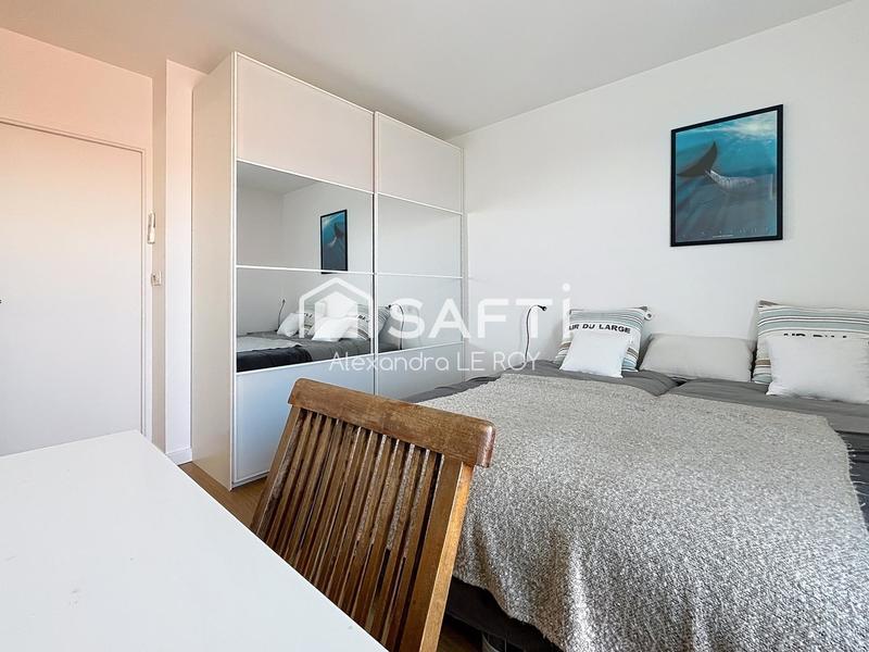 Appartement - 78 m² - 4 pièces